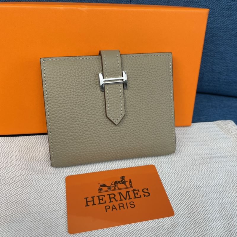 Hermes Wallets Purse